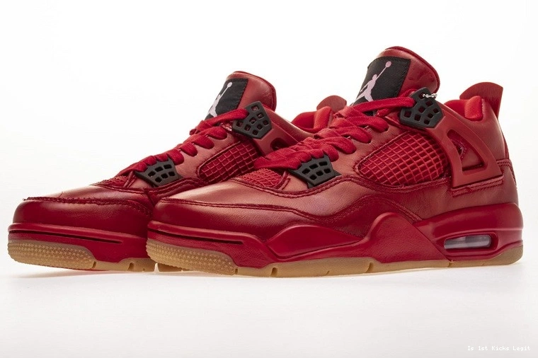 Jordan Singles 4 Air AV3914-600 Day 0410